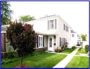 1435 Quaker Ln. #122C, Prospect Heights, IL 60070