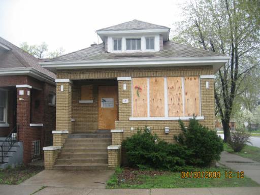 601 E 90th Pl., Chicago, IL 60619