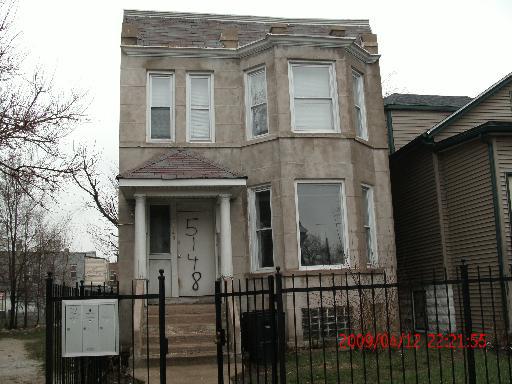 5148 W Fulton St., Chicago, IL 60644