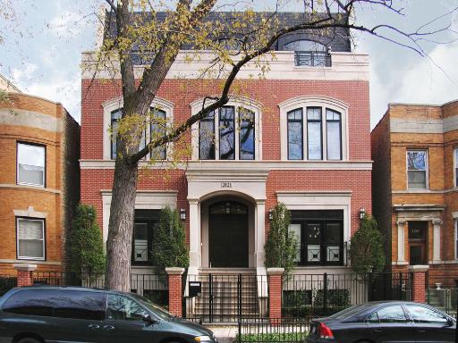 2021 N Howe St., Chicago, IL 60614