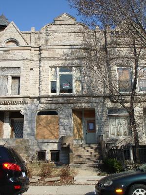 4403 S Berkeley Ave., Chicago, IL 60615