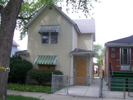 5146 S Homan Ave., Chicago, IL 60632
