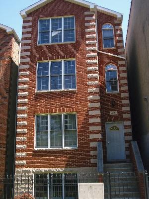 1431 N Leavitt Ave. #1, Chicago, IL 60622