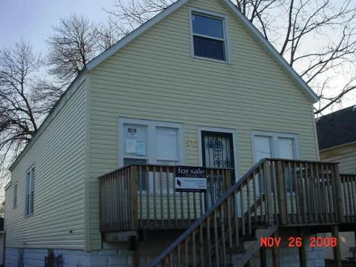 505 155th Pl., Calumet City, IL 60409