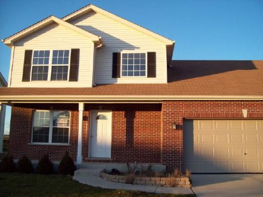 5321 Meadowbrook St., Plainfield, IL 60586