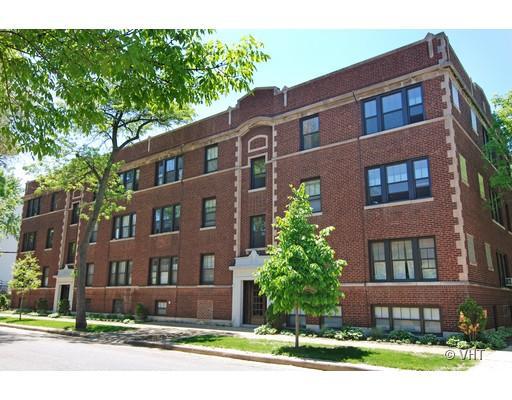 5248 N Paulina Ave. #2, Chicago, IL 60640