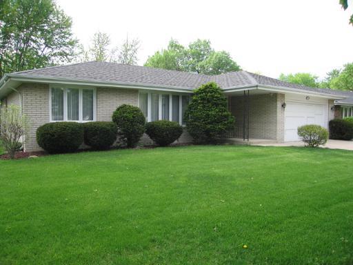 15406 Primrose Ct., Orland Park, IL 60462
