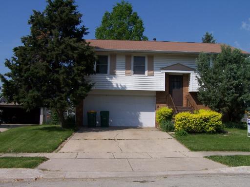 125 Ambassador Ave., Romeoville, IL 60446