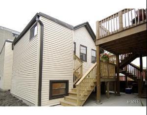 1803 W Ohio St. #3, Chicago, IL 60622