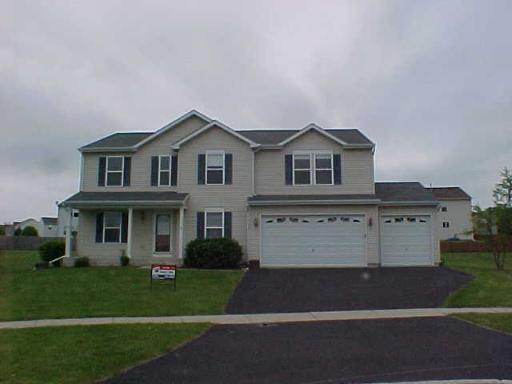 1731 Huntington Ct., Belvidere, IL 61008