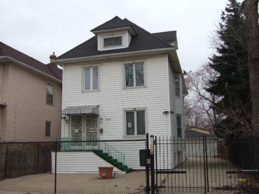 [Address Hidden by Seller], Chicago, IL 60641