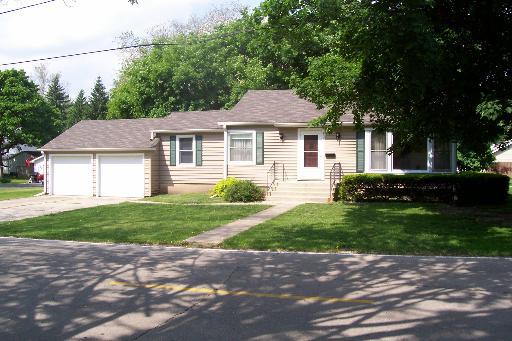 513 N Elm St., Sandwich, IL 60548