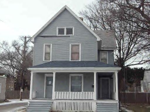 [Address Hidden by Seller], Kankakee, IL 60901