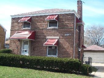 2640 Westbrook Dr., Franklin Park, IL 60131