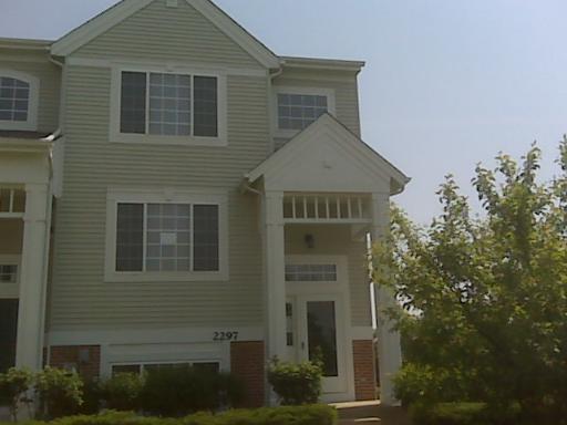 2297 Twilight Dr., Aurora, IL 60503