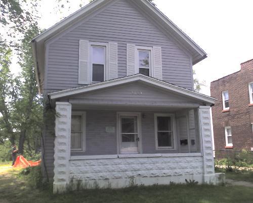 1419 Christina St., Rockford, IL 61104