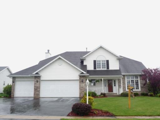 1045 Ingram Rd., Rockford, IL 61108