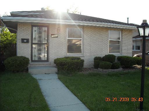 18010 Olympia Dr., Country Club Hills, IL 60478