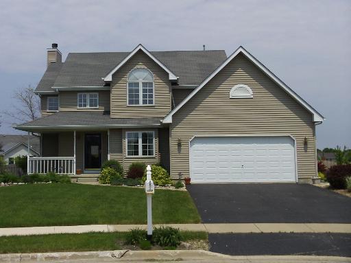 1210 Scott Ct., Dekalb, IL 60115