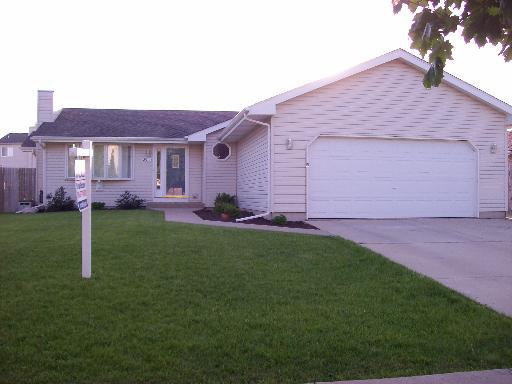 2911 Ruth Fitz Gerald Dr., Plainfield, IL 60586
