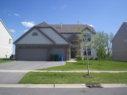 2014 Providence Way, Joliet, IL 60431