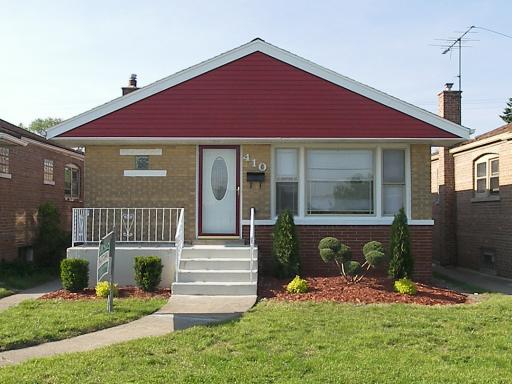 410 W 127th St., Chicago, IL 60628