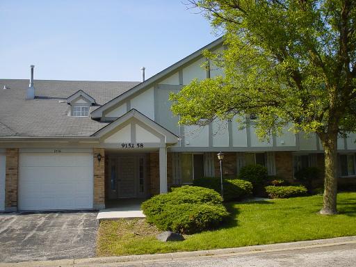 9154 Sandpiper Ct. #38, Orland Park, IL 60462