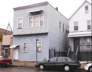 [Address Hidden by Seller], Chicago, IL 60641