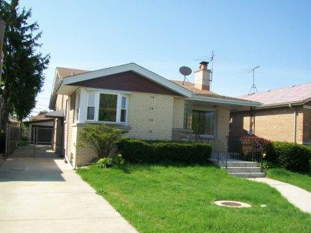 3141 W 100th St., Evergreen Park, IL 60805