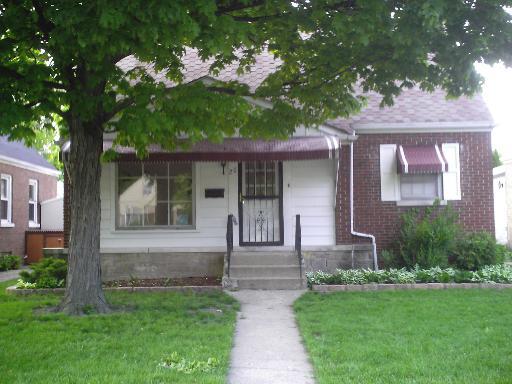 20 167th St., Calumet City, IL 60409
