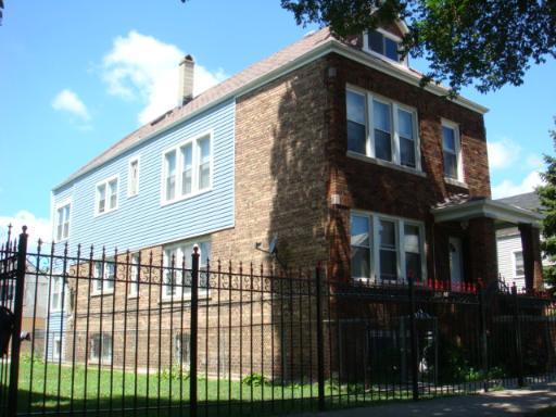 4938 S Seeley Ave., Chicago, IL 60609