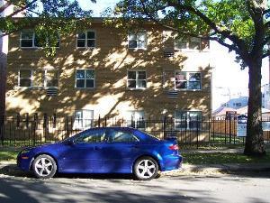 7515 N Seeley Ave. #2C, Chicago, IL 60645