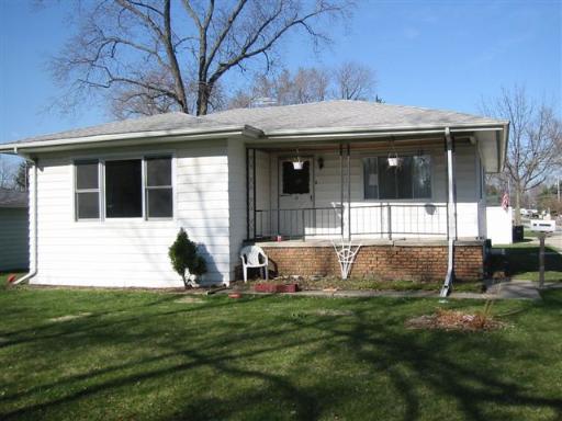 25 Berkley Ave., Joliet, IL 60433