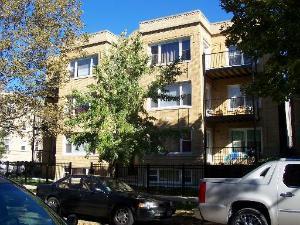 6111 N Claremont Ave. #2, Chicago, IL 60659