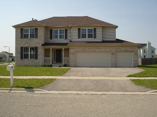 [Address Hidden by Seller], Yorkville, IL 60560
