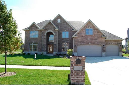 [Address Hidden by Seller], Frankfort, IL 60423