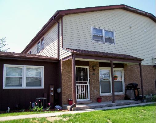 19534 115th Ave. #B, Mokena, IL 60448