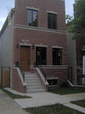 3743 N Ridgeway Ave., Chicago, IL 60618