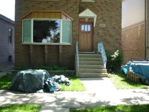 [Address Hidden by Seller], Chicago, IL 60634