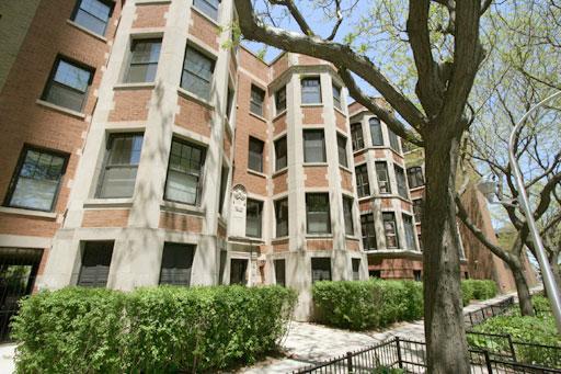 620 W Waveland Ave. #3E, Chicago, IL 60613