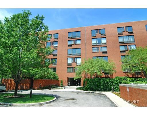 1143 S Plymouth Ct. #201, Chicago, IL 60605