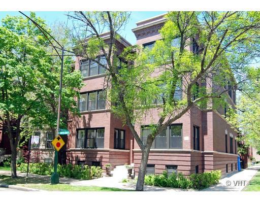 1328 W Bryn Mawr Ave. #1E, Chicago, IL 60660
