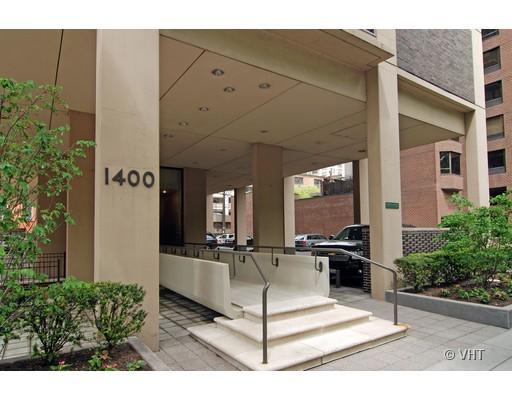 1400 N State Pkwy. #16A, Chicago, IL 60610