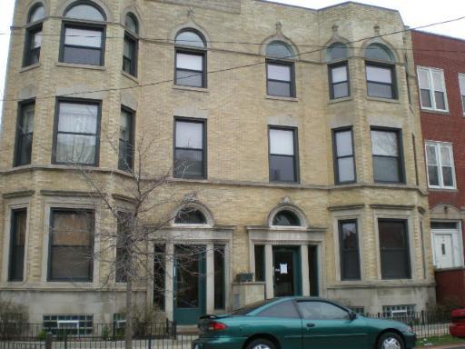 [Address Hidden by Seller], Chicago, IL 60622