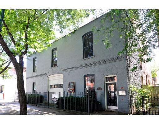 811 W Webster Ave. #F, Chicago, IL 60614