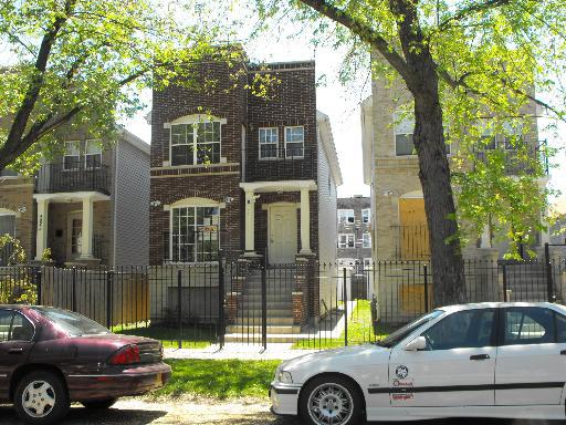 4047 W Crystal St., Chicago, IL 60651