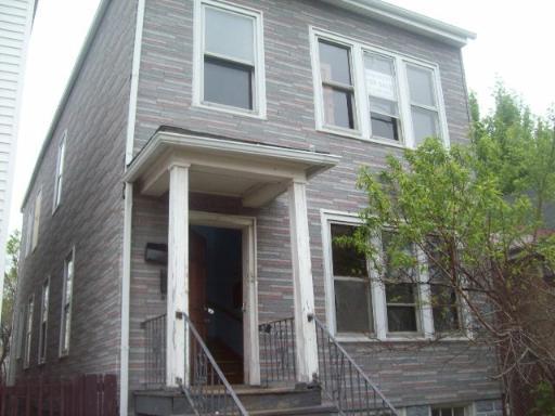 4855 S Damen Ave., Chicago, IL 60609