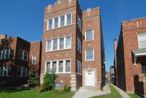 6321 N Oakley Ave., Chicago, IL 60659