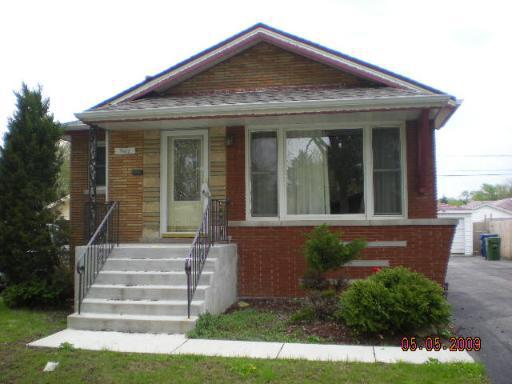 5317 W Kimball Pl., Oak Lawn, IL 60453