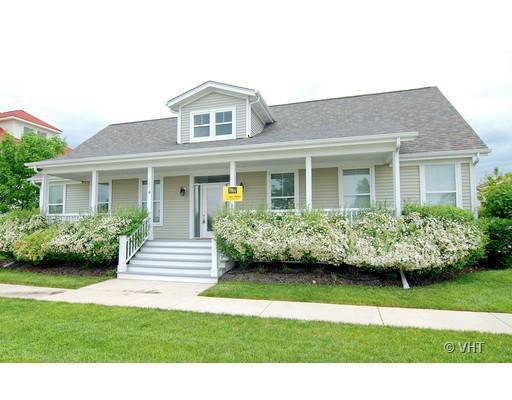 1514 Levi Baxter St., Grayslake, IL 60030